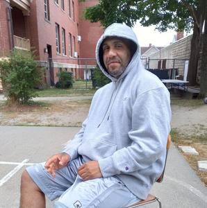 Meet your Posher, Alberto